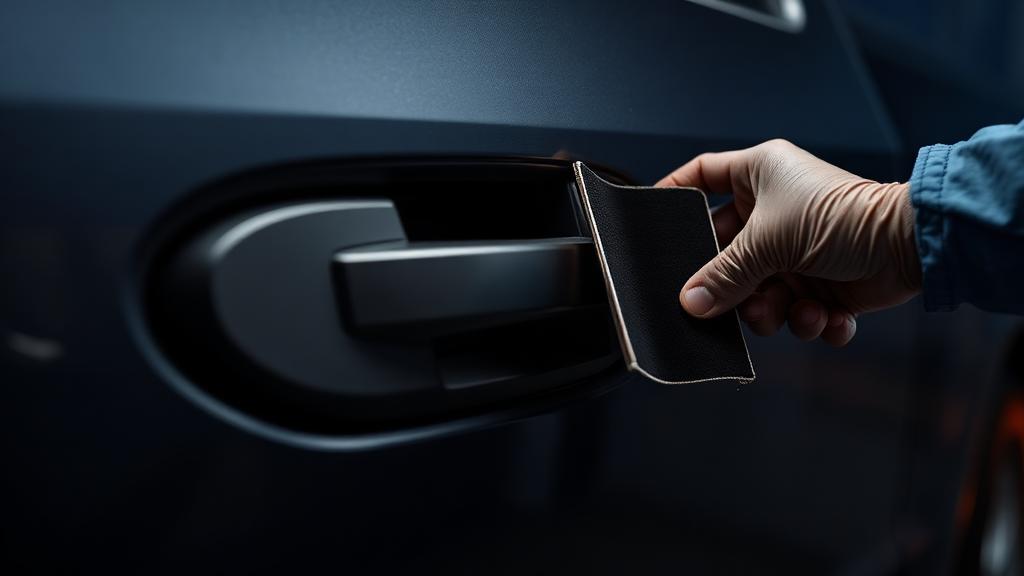 Door Handle