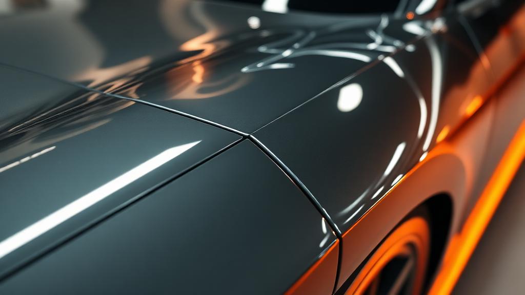 Panel Overlaps